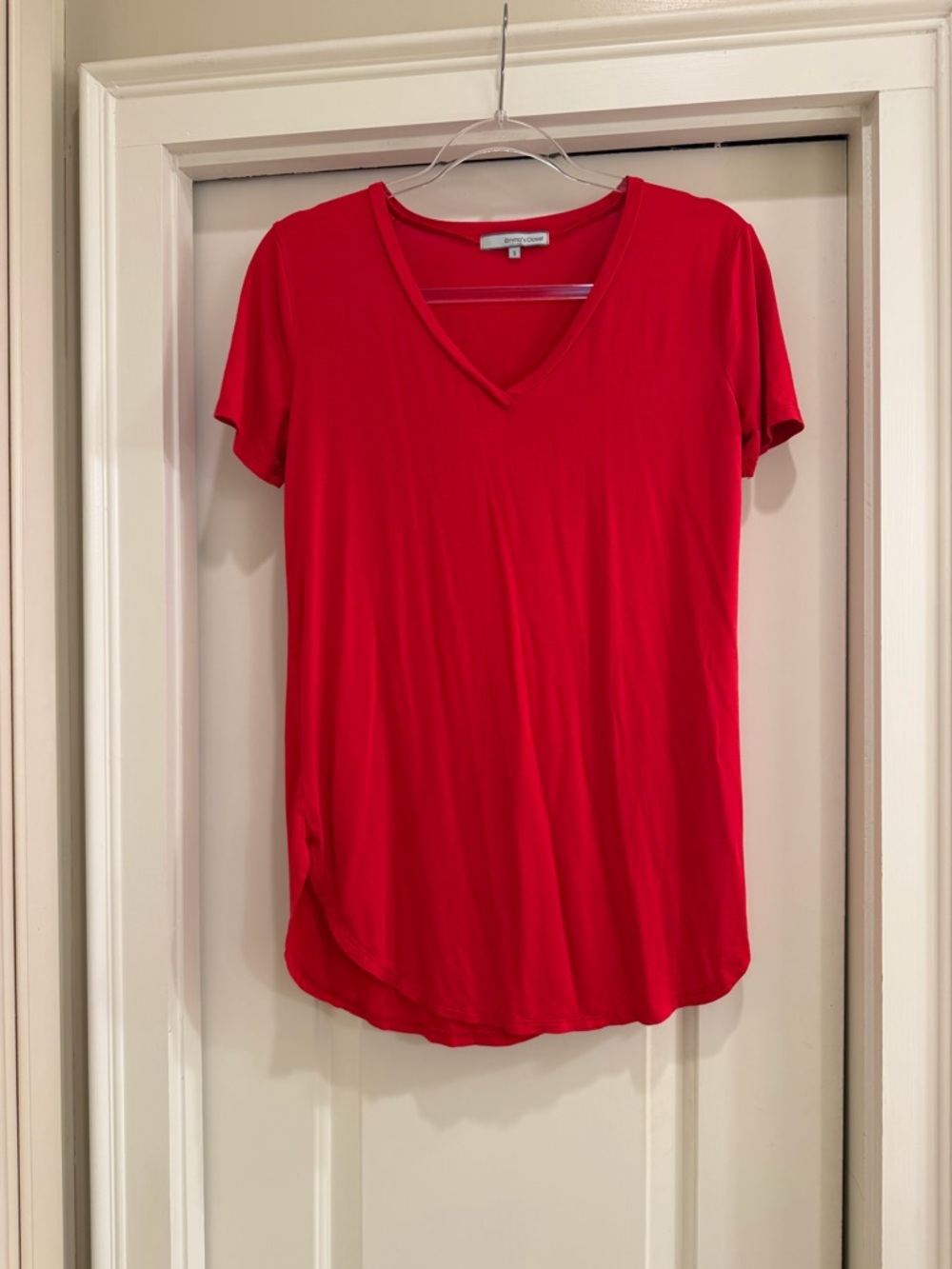 Emma’s Closet V-Neck Tunic Shirt Bundle - Picture 6 of 11